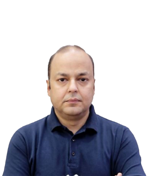 Faculty Member